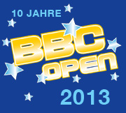 BBC OPEN Gossau