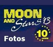 Moon and Stars, Locarno
