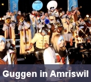 Guggen in Amriswil