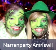 Narrenparty Amriswil