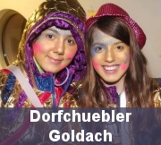 Dorfchuebler. Goldach