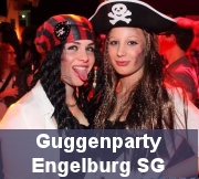 Guggenparty Engelburg