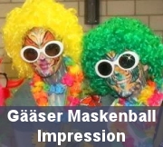 Gääser Maskenball Gais AR