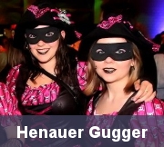 Henauer Gugger