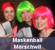 Maskenball Mörschwil