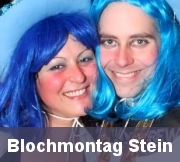 Blochmontag, Stein AR