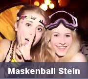 Maskenball Stein AR