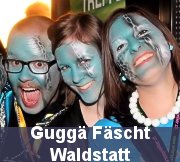 Guggä Fäscht Waldstatt AR