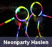 Neonparty Haslen AI