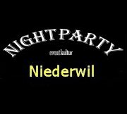 Nightparty Niederwil SG