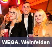 Megaparty Sennwald