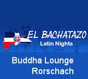 El Bachatazo Latin Hights