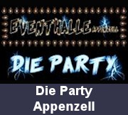 Die Party Appenzell