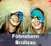 Föhnsturm Herisau