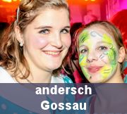 anders Guggenparty Gossau