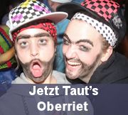 Jetzt Tauts's Berriet