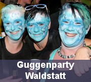 Guggenparty Waldstatt