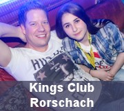 Kings Club Rorschach