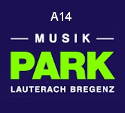 Musik Park A14 Lauterach