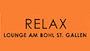 Relax St. Gallen