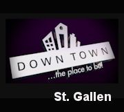 Down Town Club St. Gallen