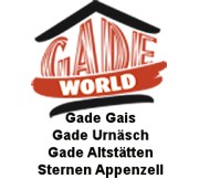 Gade World