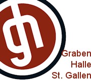 Grabenhalle St. Gallen