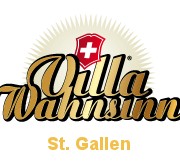 Villa Wahnsinn St. Gallen