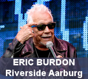 Eric Burden