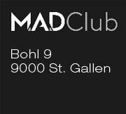 mad club St. Gallen