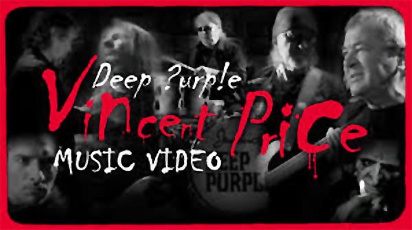 Deep Purple Video