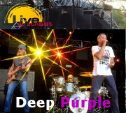 Deep Purple 2014