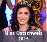 Miss Ostschweiz 2013
