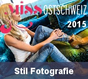 Miss Ostschweiz 2013